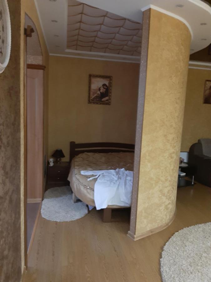 Lux Apartment City Center Nikolayev Ngoại thất bức ảnh