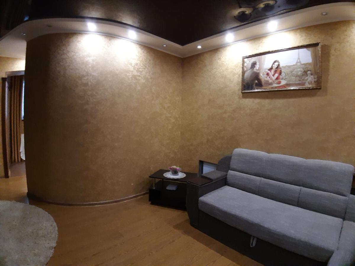 Lux Apartment City Center Nikolayev Ngoại thất bức ảnh
