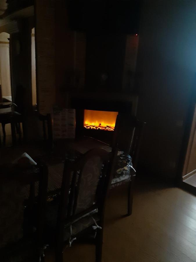 Lux Apartment City Center Nikolayev Ngoại thất bức ảnh