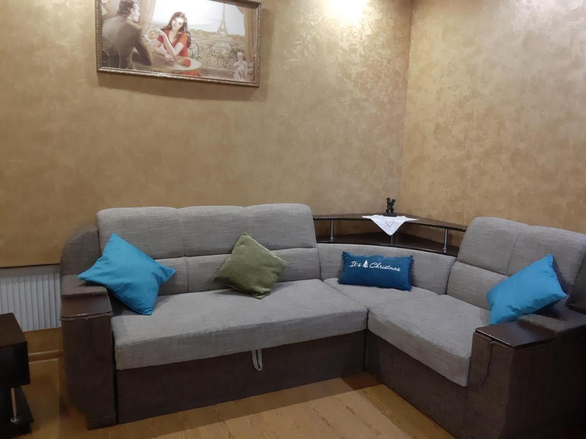 Lux Apartment City Center Nikolayev Ngoại thất bức ảnh